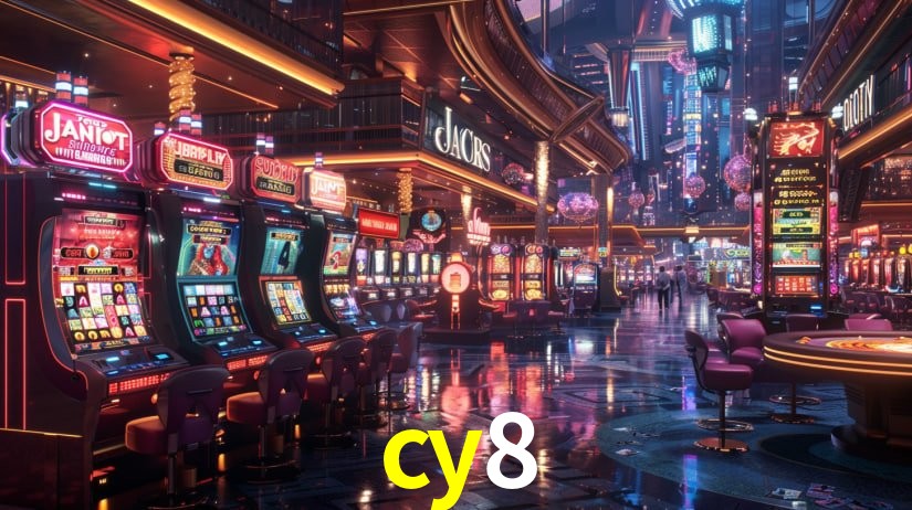 Experiência VIP cy8