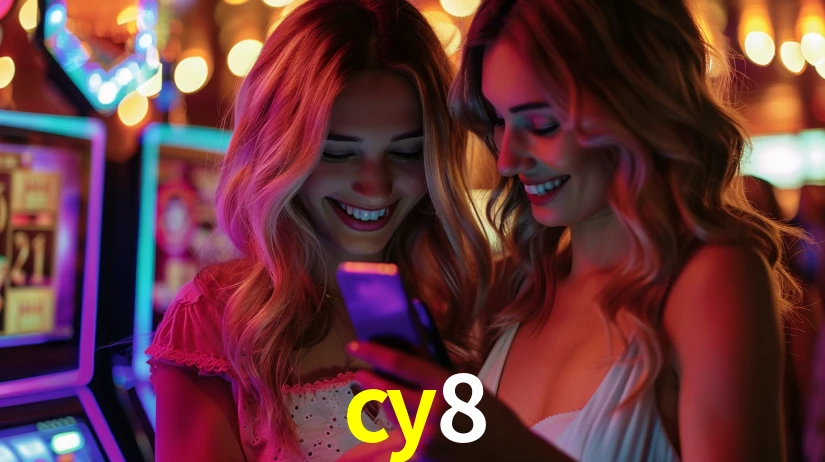cy8 bet