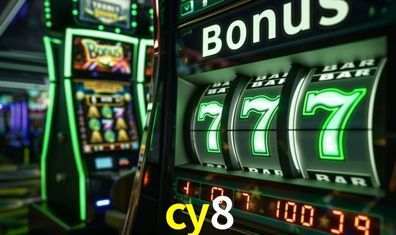 Welcome Bonus cy8
