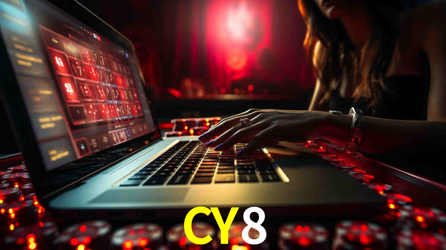 Por Que Escolher o CY8?