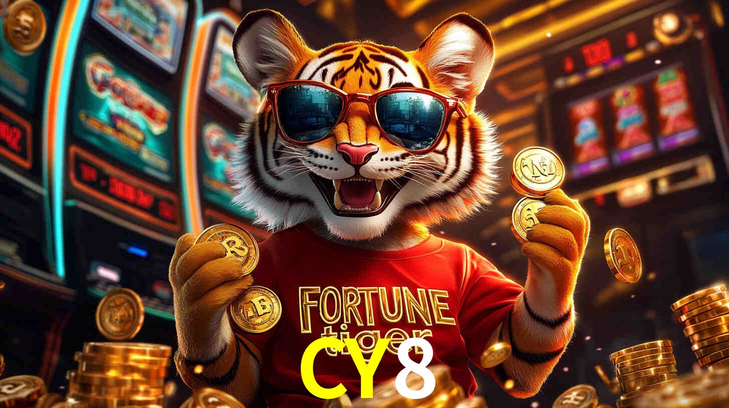 Por Que Jogar Fortune Tiger no CY8