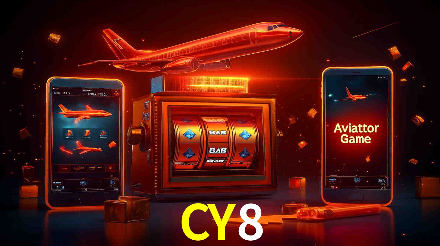 Como Jogar Aviator no CY8