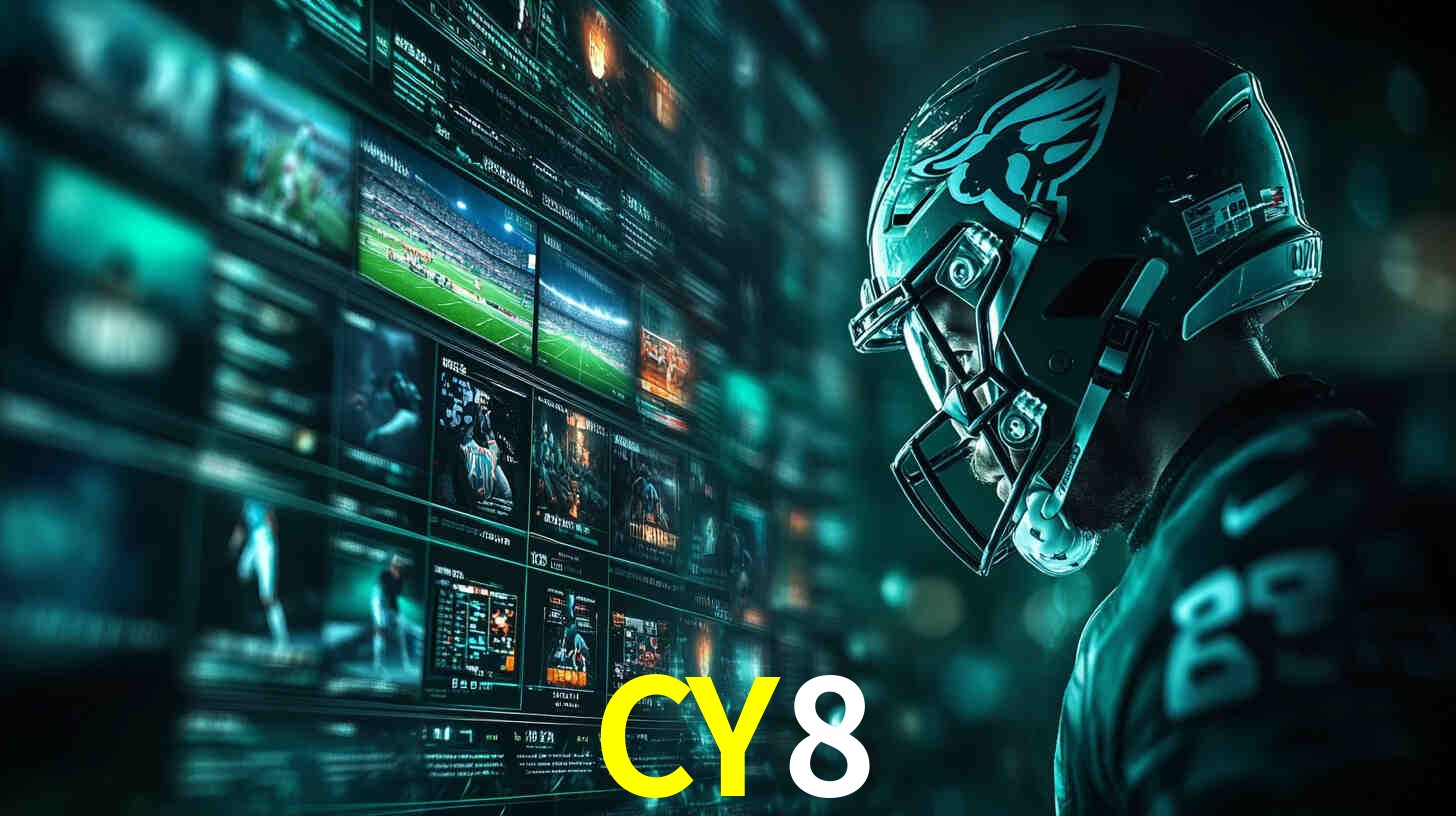 Esportes em Destaque no CY8