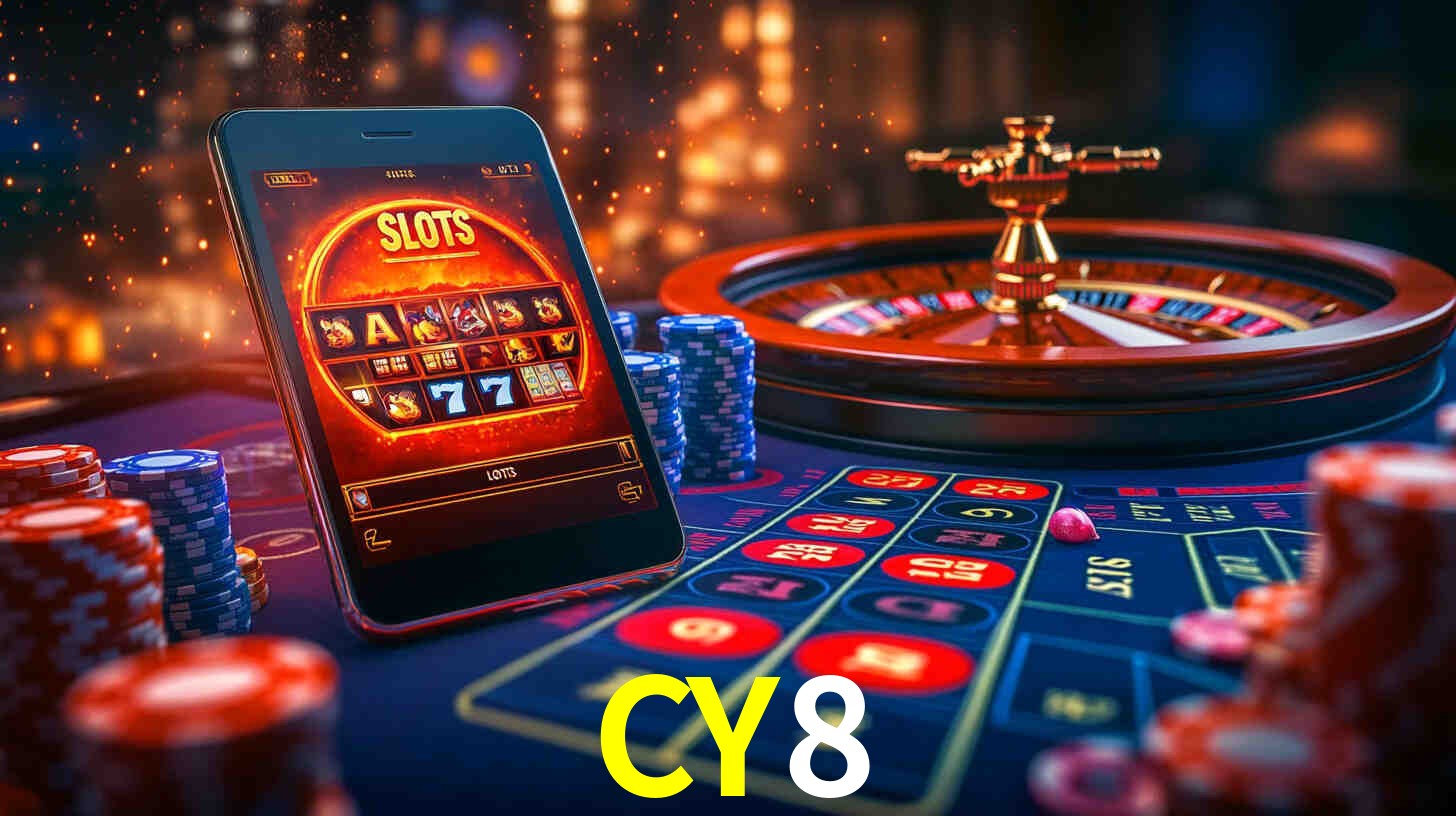 Slots Favoritos no CY8