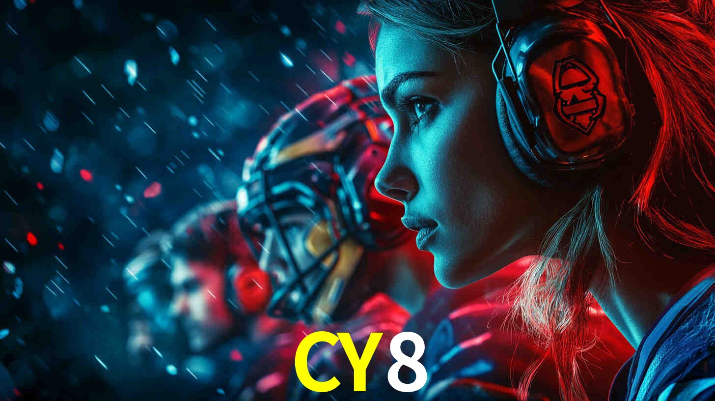 Esportes Disponíveis no CY8