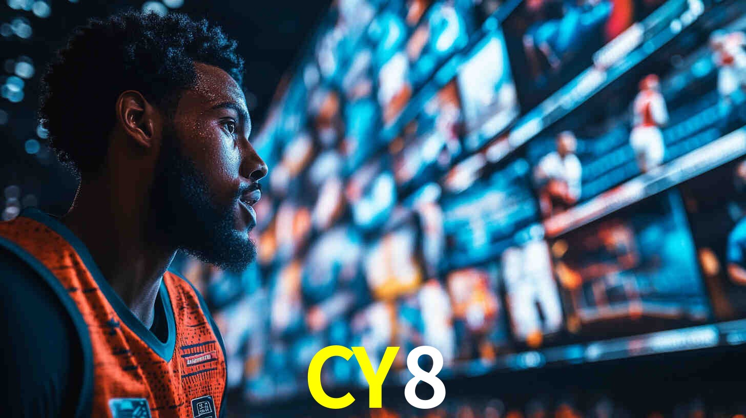 Jogos de Aposta Online no CY8