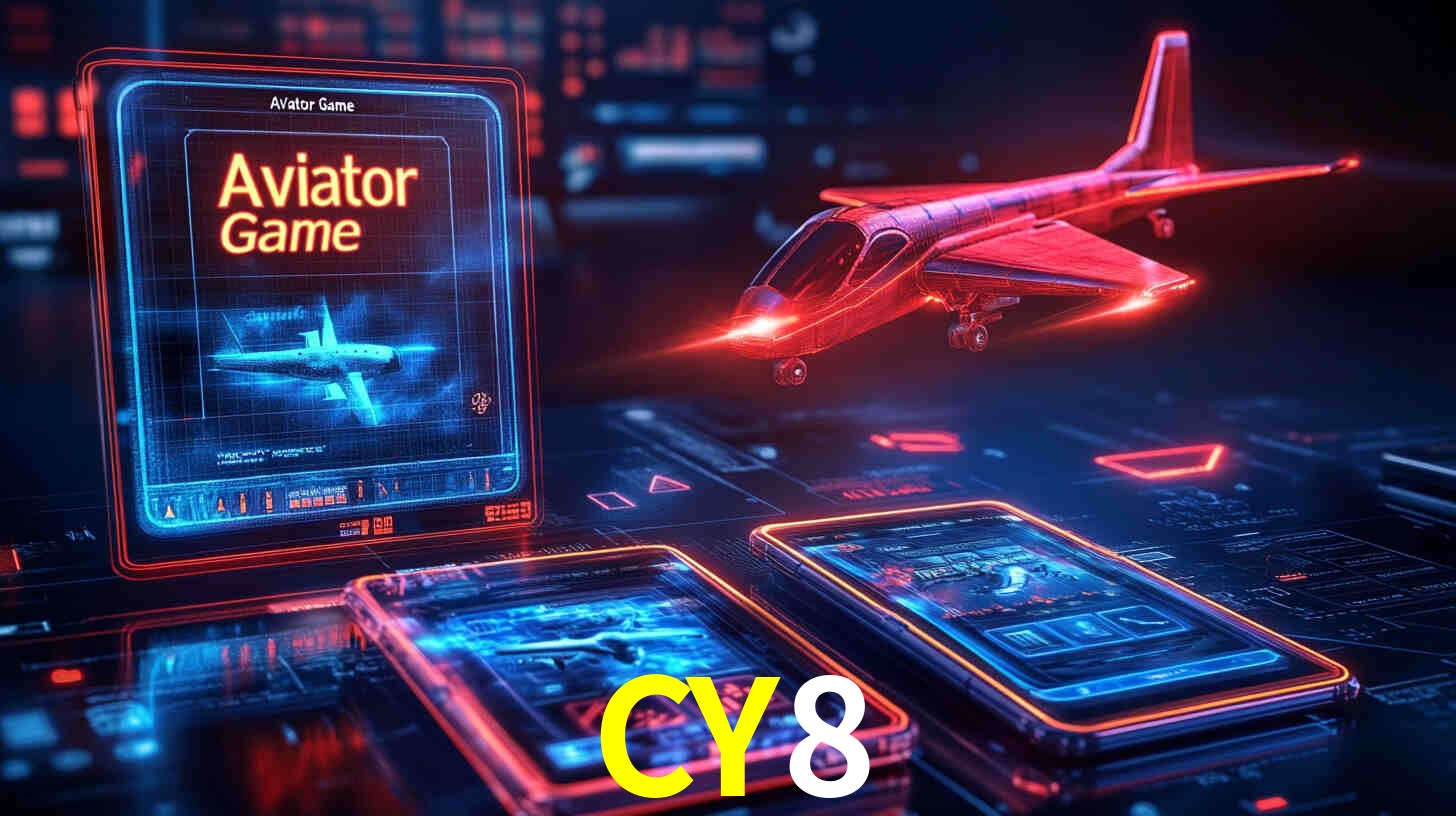 Benefícios do Aviator no CY8