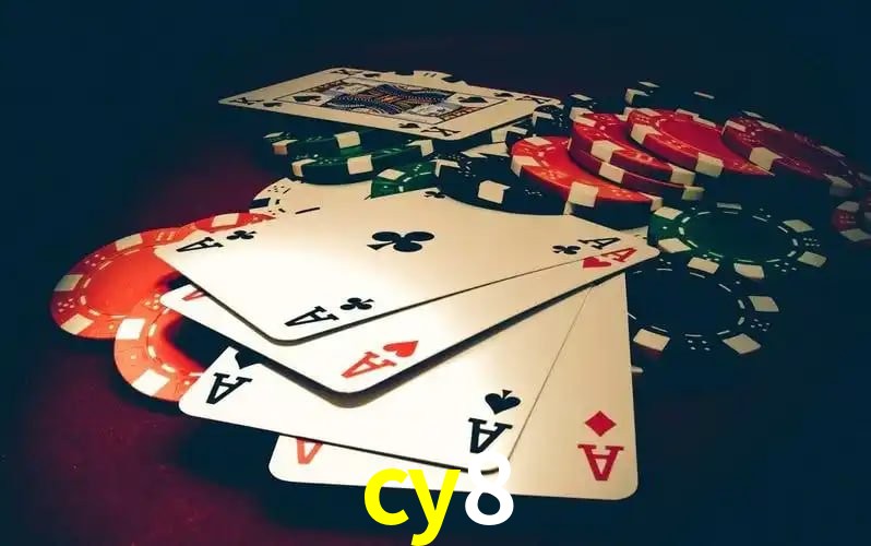 A Emoção da Loteria na cy8: Uma Chance de Mudança de Vida