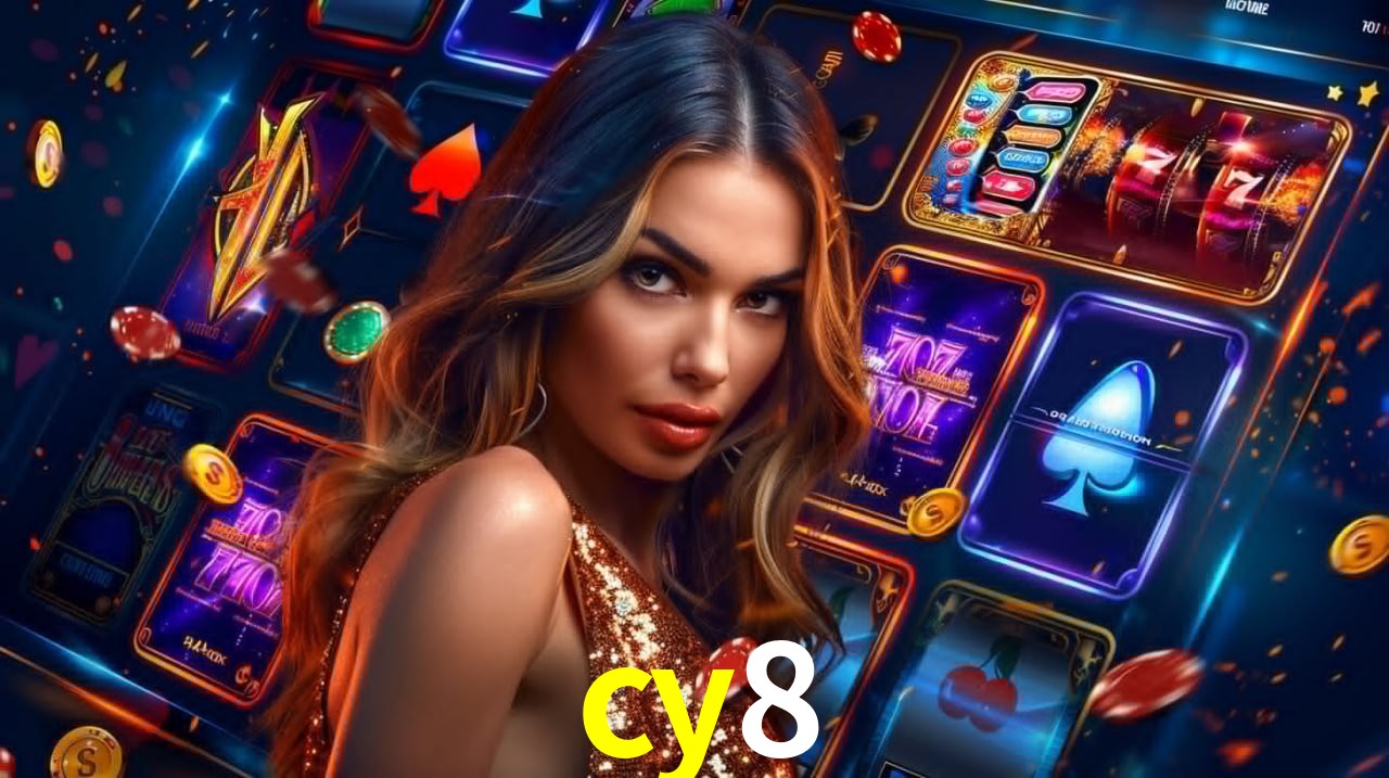 Sistemas de Segurança cy8