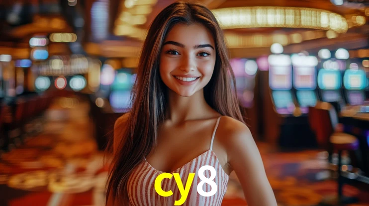 cy8