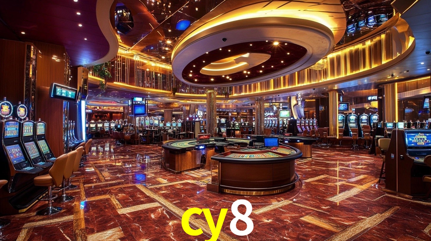 cy8 App Interface