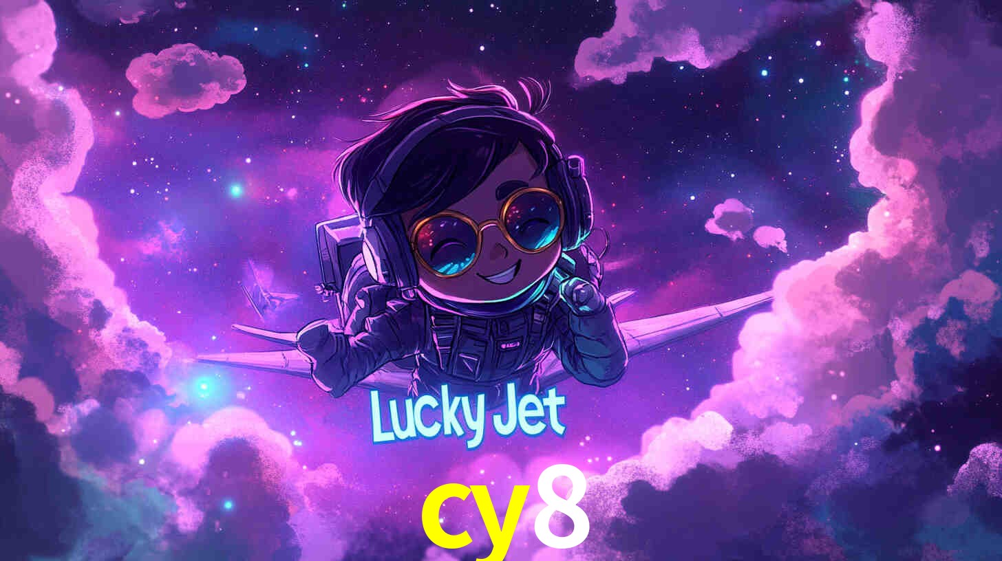 Jogo Aviator cy8