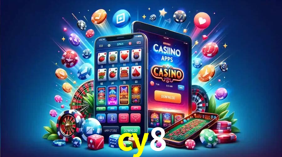 Games Directory cy8