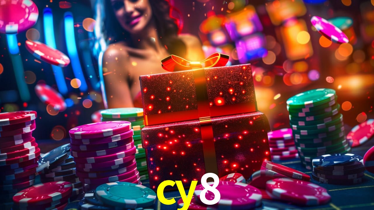 Promoção Relâmpago cy8