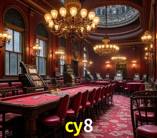 Descubra a Essência do cy8: Nossa História e Compromissos
