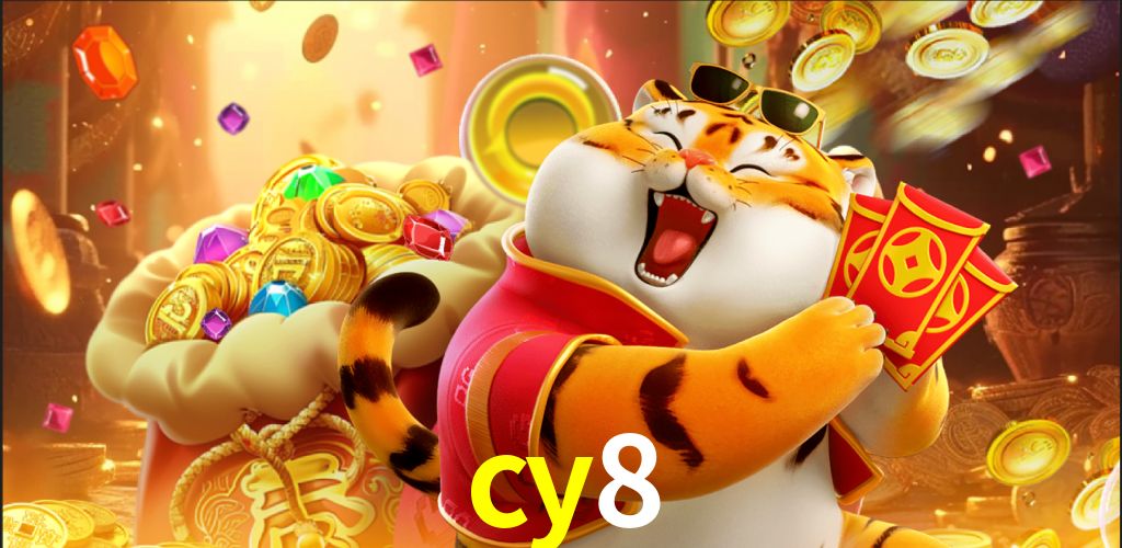 cy8.com