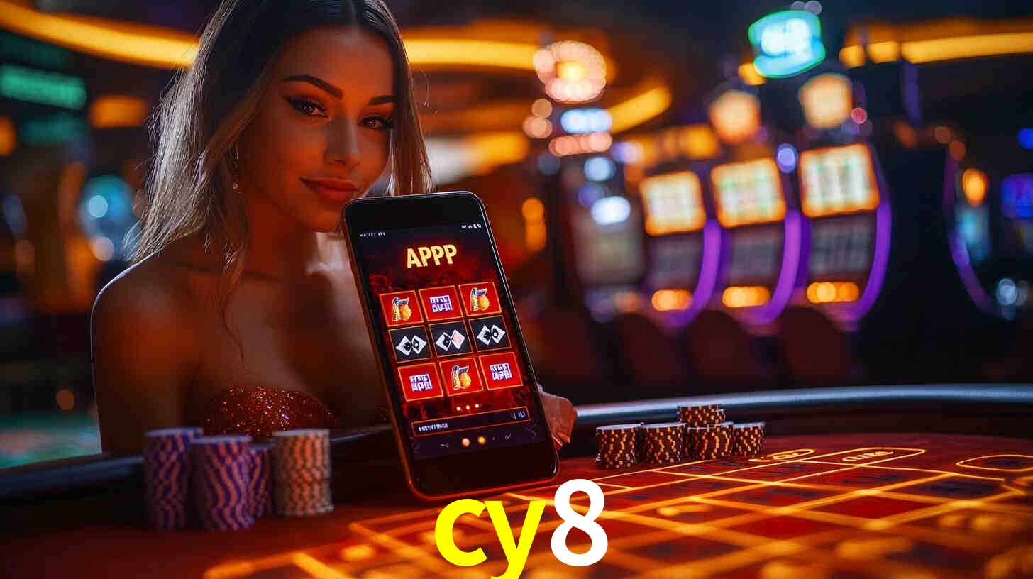 Apostas de Futebol cy8