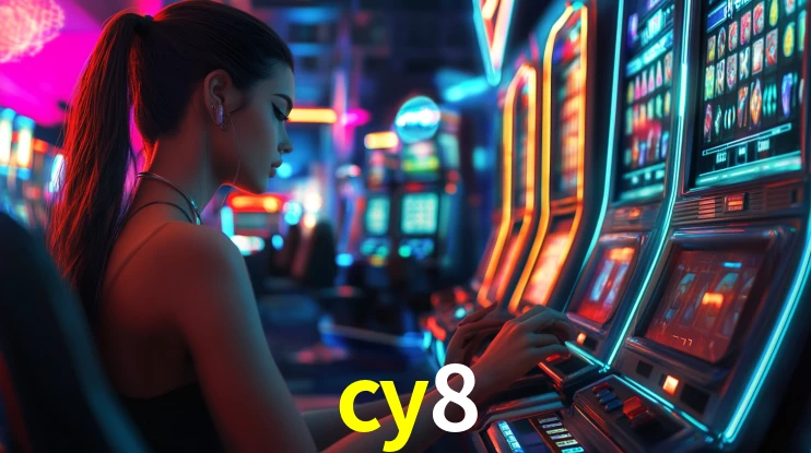 cy8.com