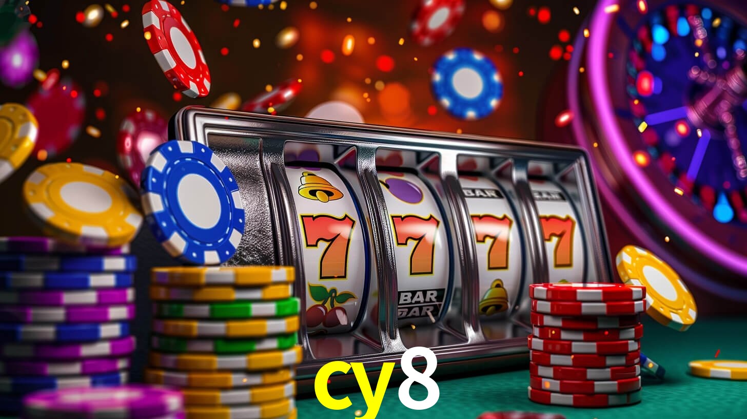 A Experiência Imersiva dos Cassinos Ao Vivo no cy8