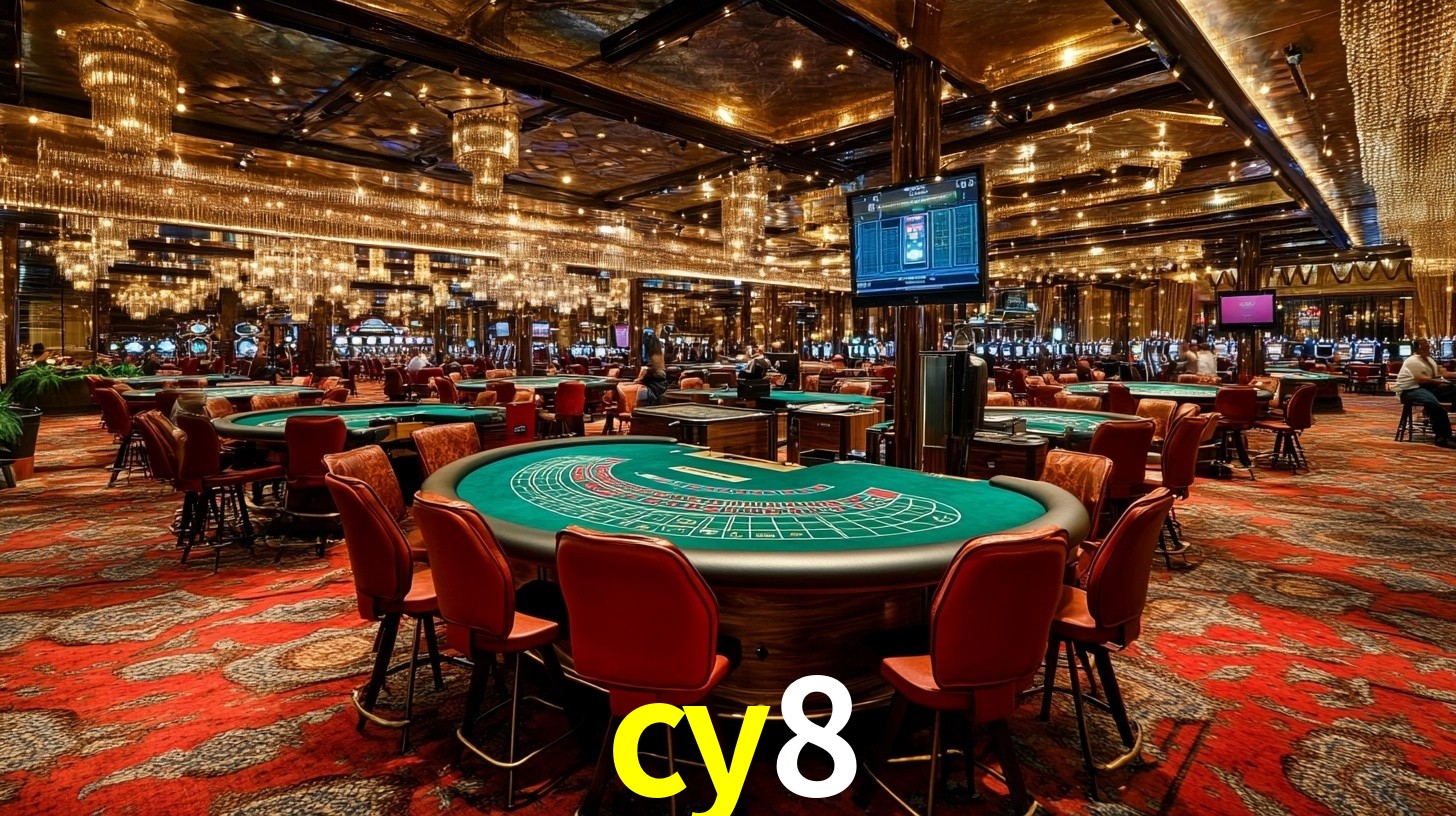 cy8 bet