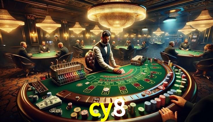 Basketball Betting cy8