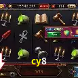Seasonal Promotions cy8