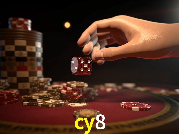 A Experiência Imersiva dos Cassinos Ao Vivo no cy8