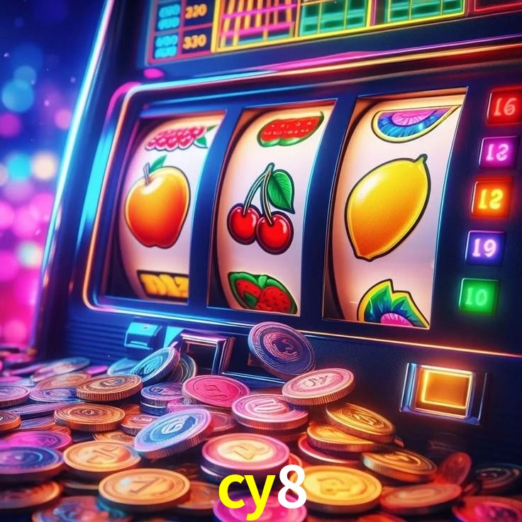Inovações de Jogos na cy8: O Futuro das Experiências Interativas