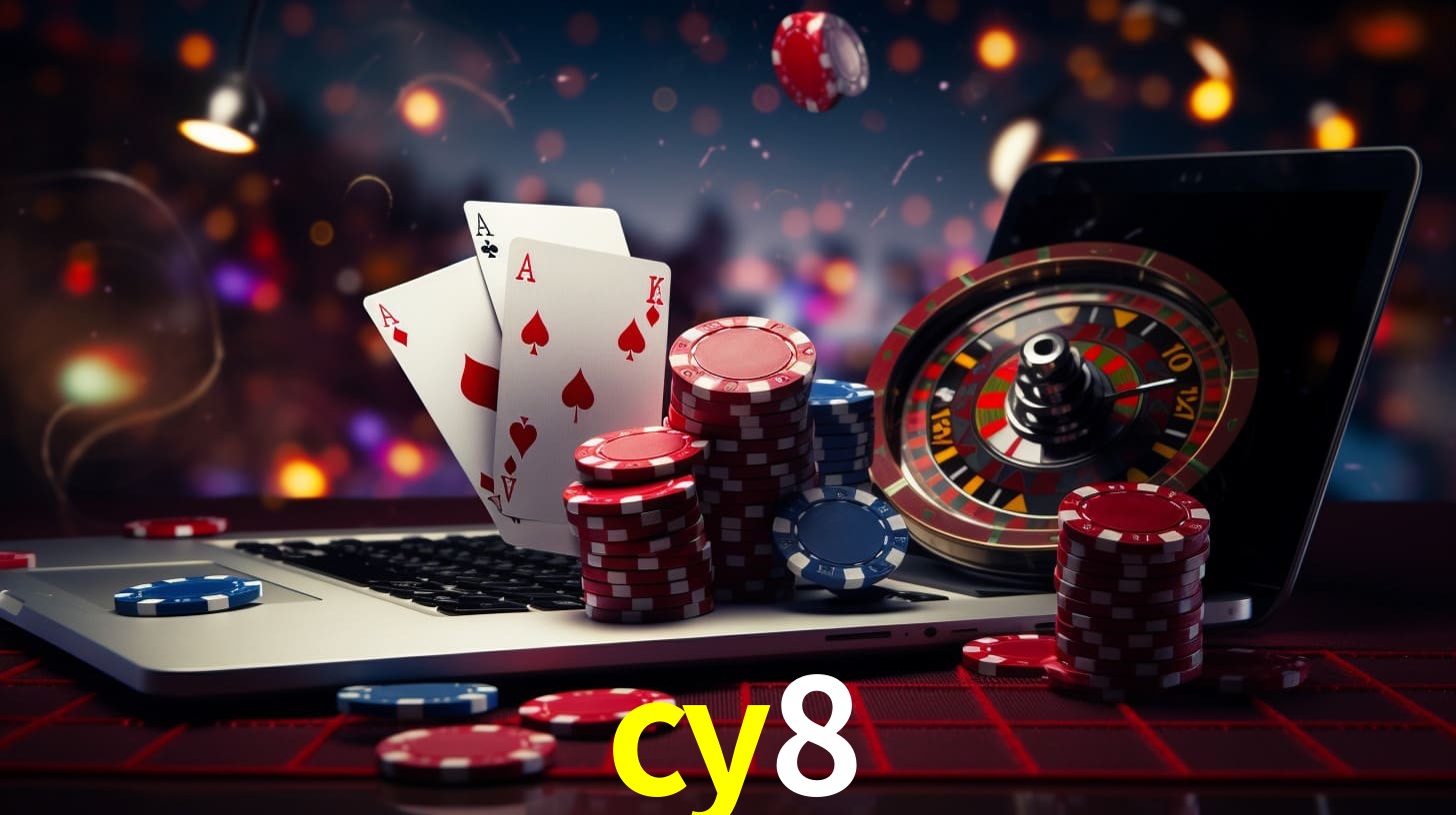 Tournaments cy8