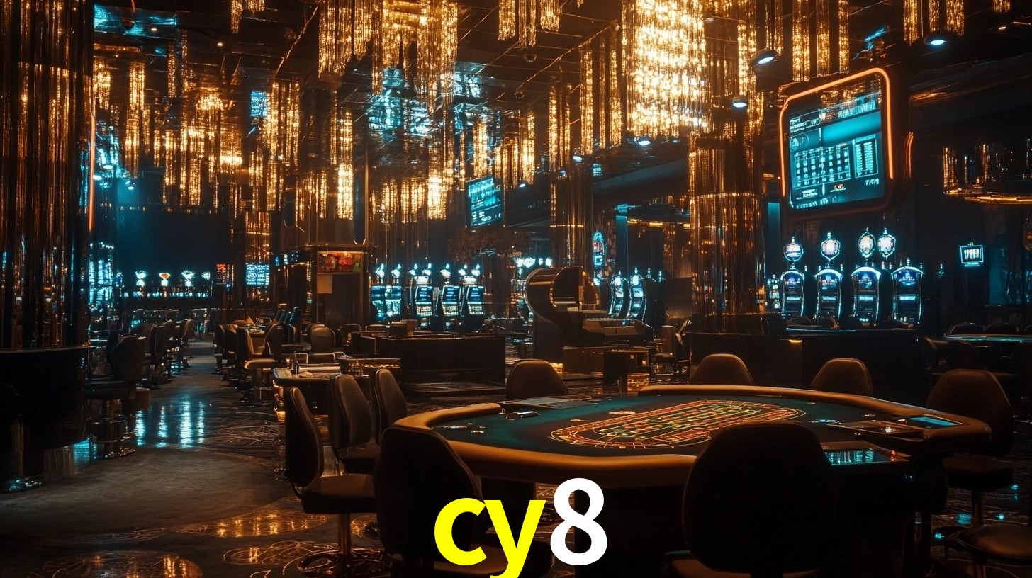 cy8 bet