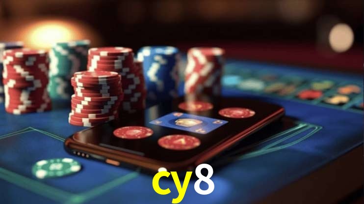 Descubra a Magia dos Jogos de Arcade no cy8
