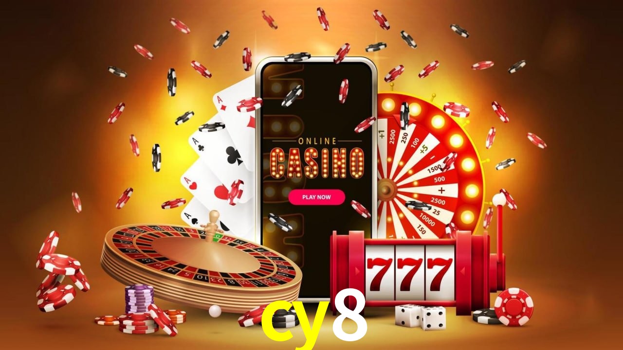 Casino Ao Vivo cy8