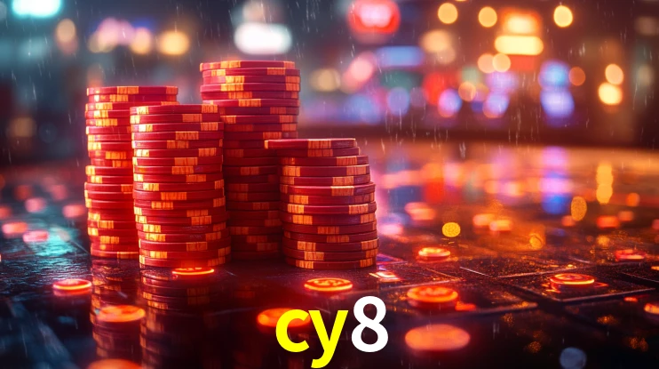 cy8: Seu Especialista em Apostas Esportivas Brasileiras