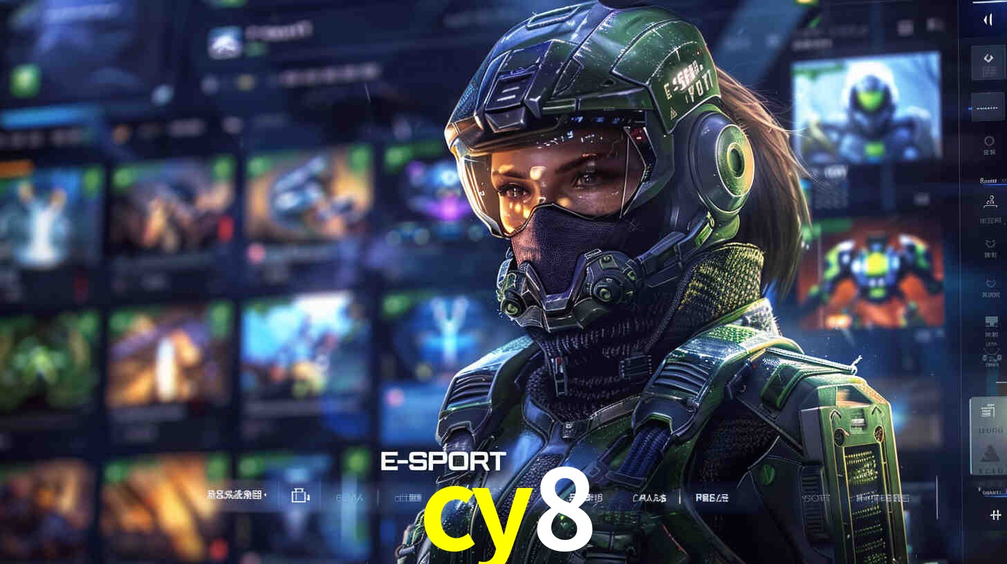 Responsive Design cy8