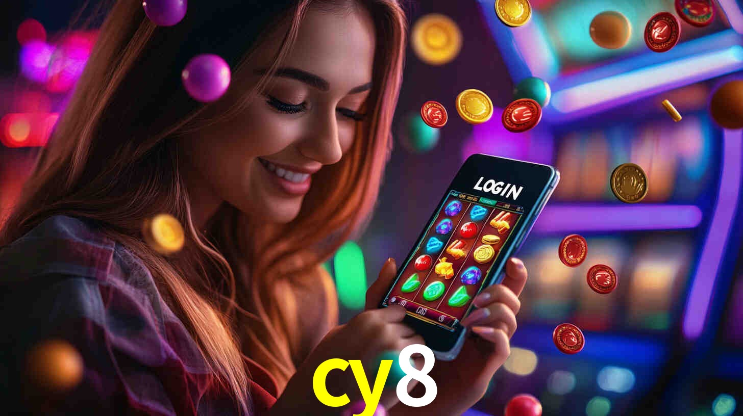 cy8.com