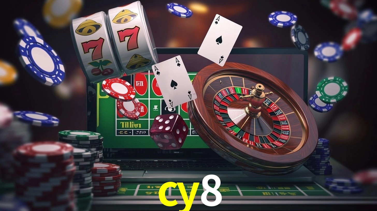 cy8