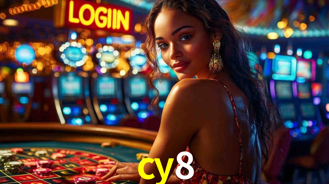 Apostas Esportivas na cy8: Um Guia Completo