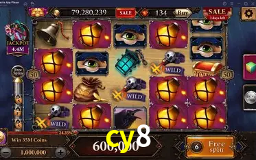 Weekend Specials cy8