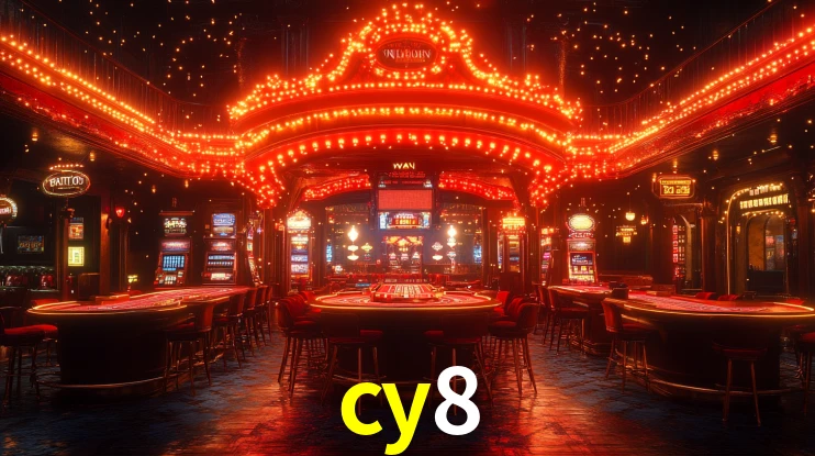 cy8