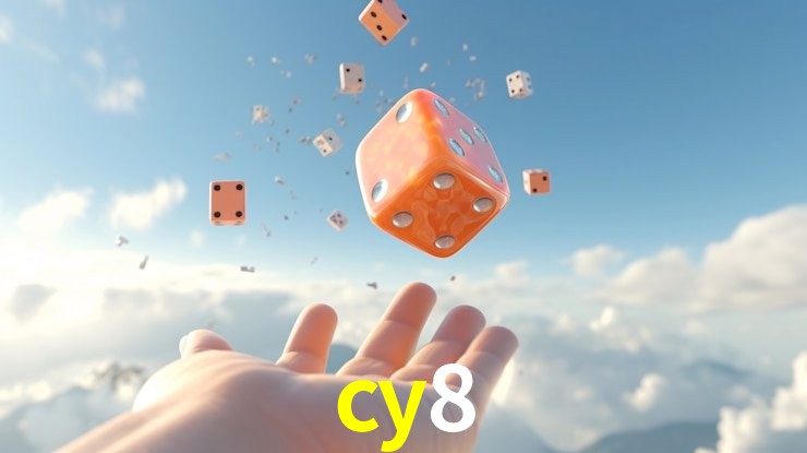 Live Casino cy8
