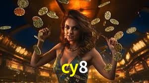 Tennis Betting cy8