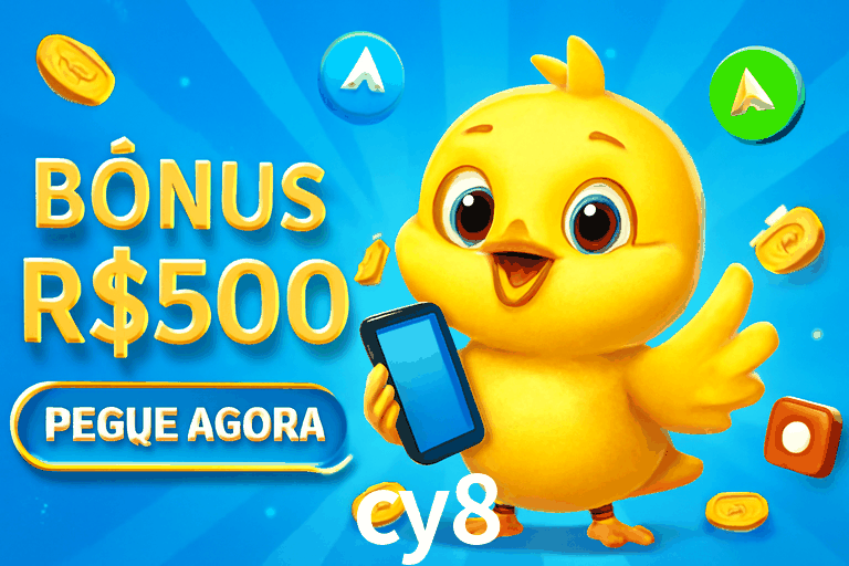 Game Providers cy8