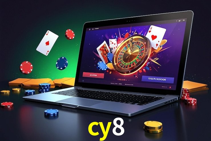 Explorando a Categoria de Eventos em Apostas na cy8