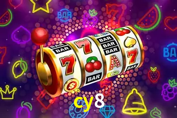 Descubra o Mundo do Cassino Online com cy8