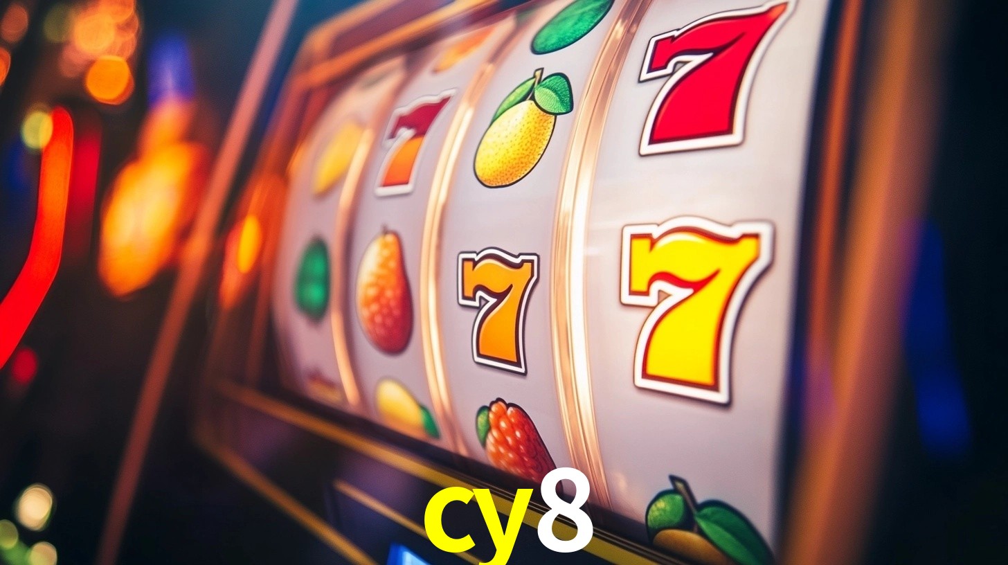 cy8 bet