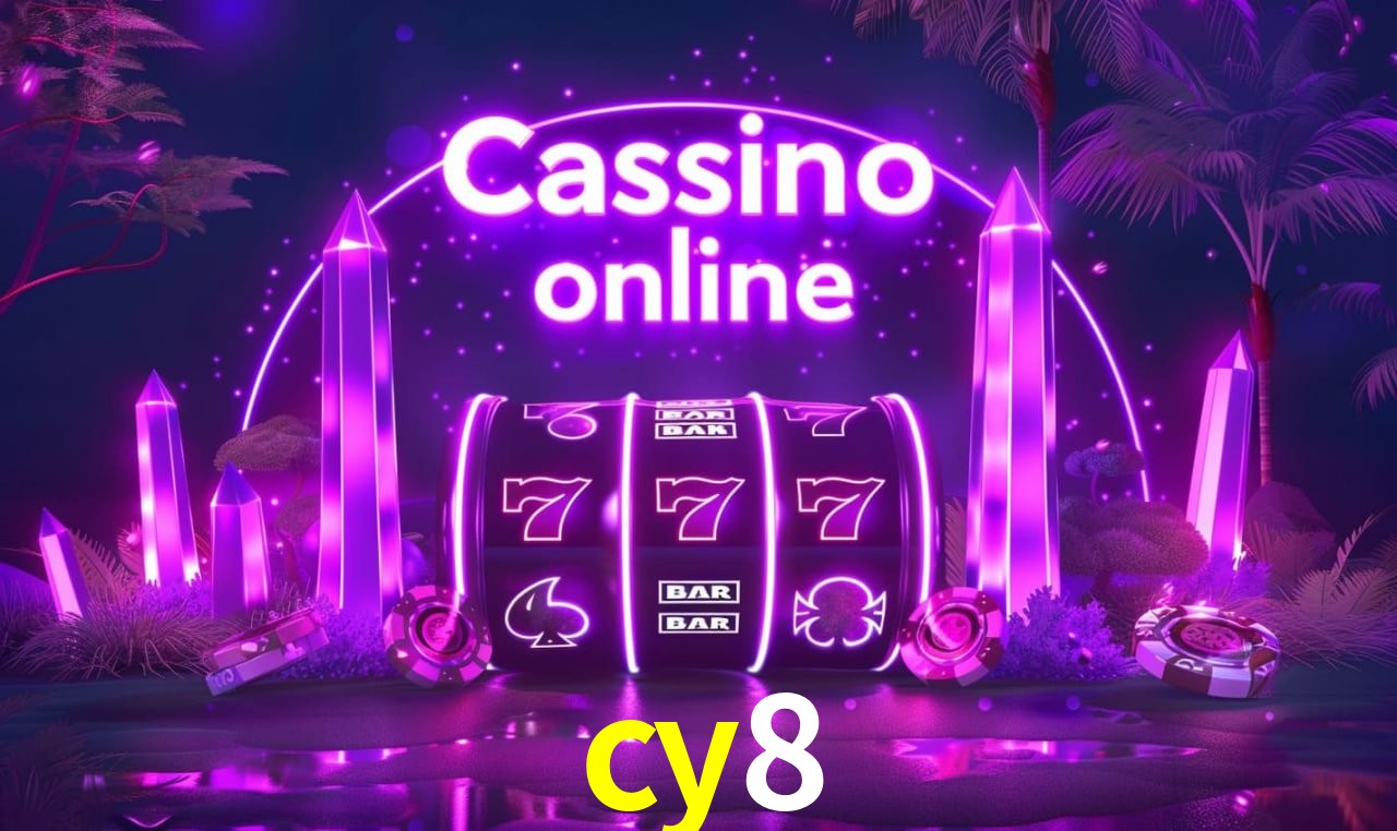 Descubra a Essência do cy8: Nossa História e Compromissos
