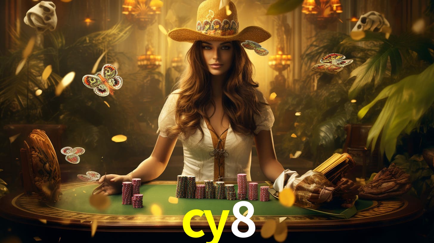 Welcome Bonus cy8