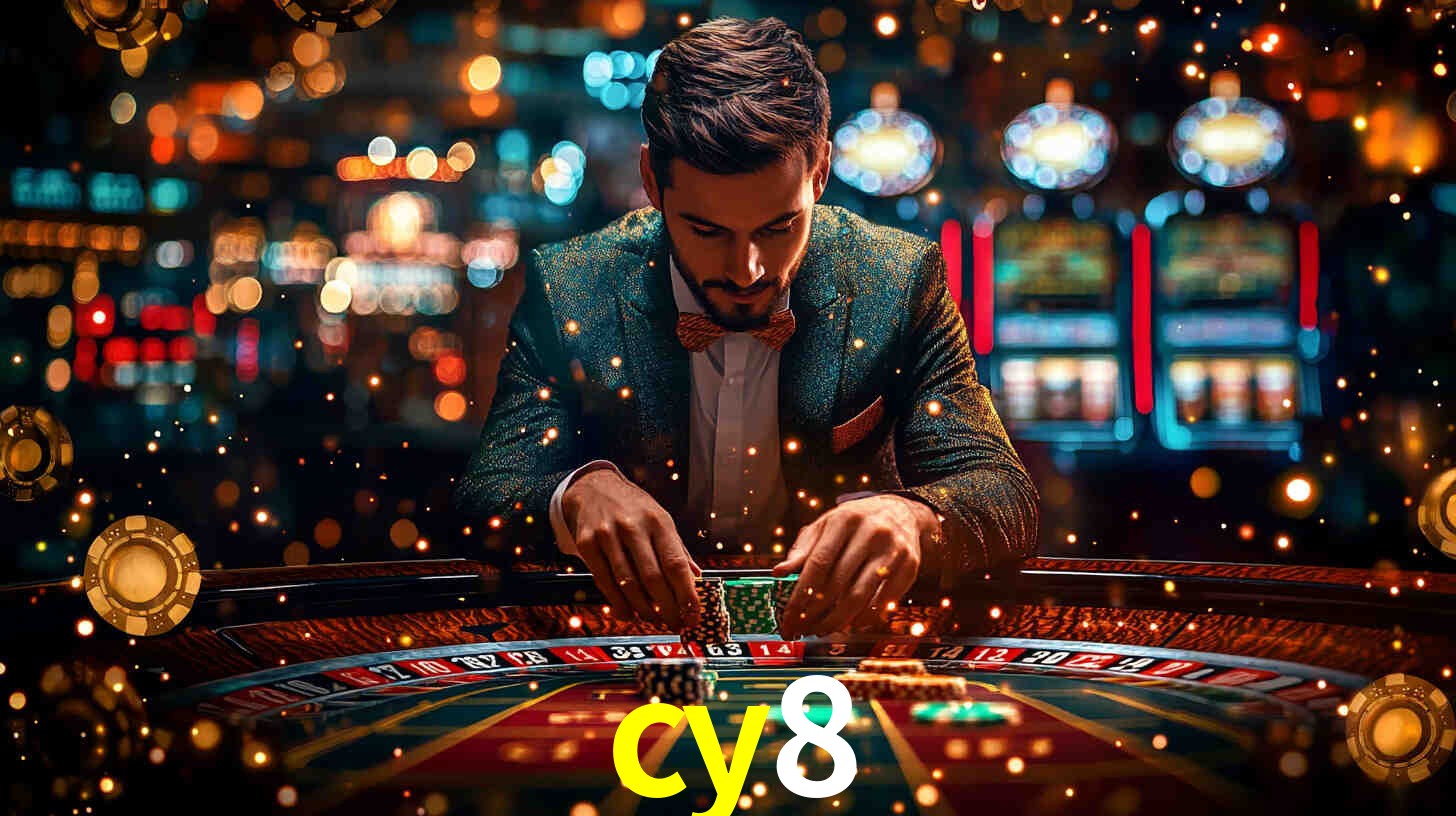 cy8 bet