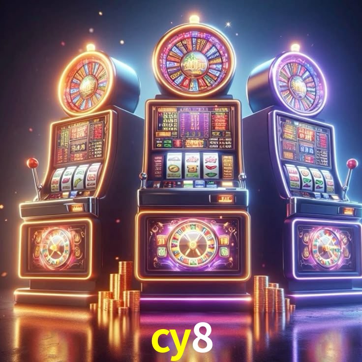 cy8.com