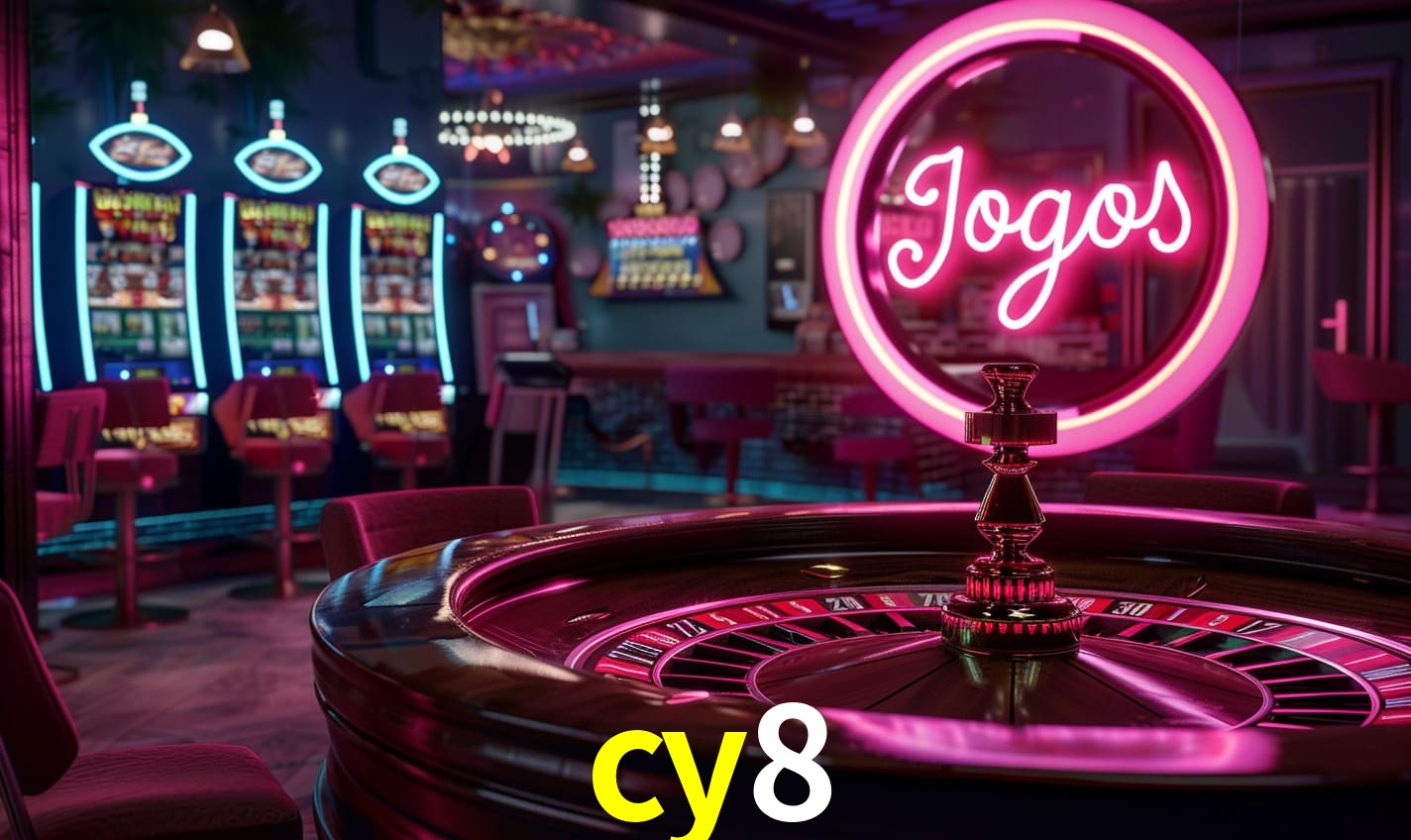 Login Seguro cy8